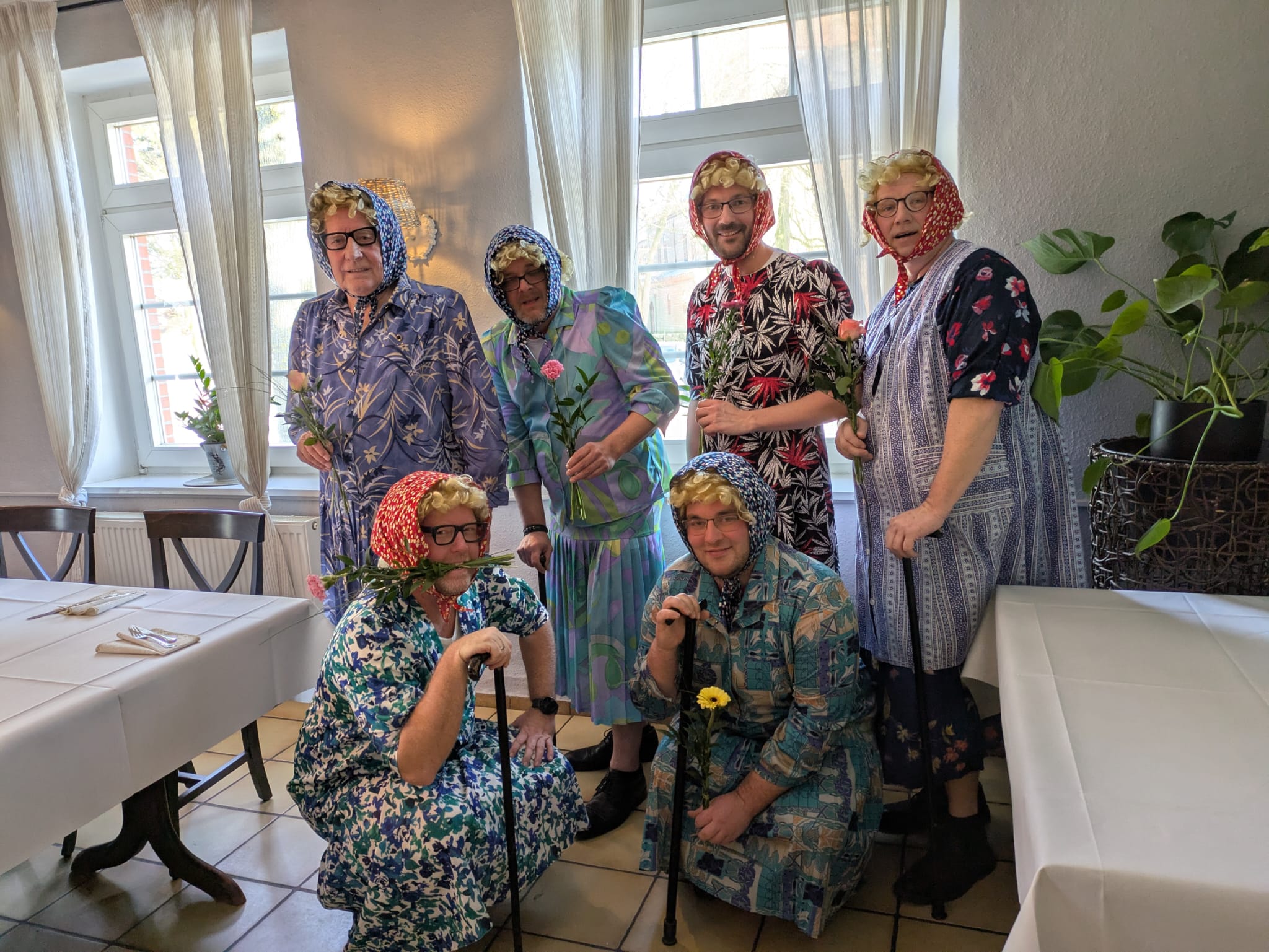 klGruppe